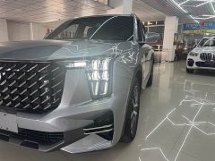 GAC Aion GS8 Pioneer Series 2.0T GDI FWD Luxury Smart Connected 7-Seater - ფოტო 4