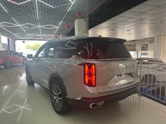 GAC Aion GS8 Pioneer Series 2.0T GDI FWD Luxury Smart Connected 7-Seater - ფოტო 6
