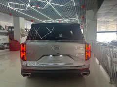 GAC Aion GS8 Pioneer Series 2.0T GDI FWD Luxury Smart Connected 7-Seater - ფოტო 7