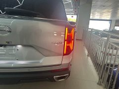 GAC Aion GS8 Pioneer Series 2.0T GDI FWD Luxury Smart Connected 7-Seater - ფოტო 8