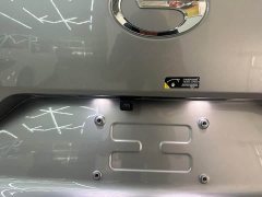 GAC Aion GS8 Pioneer Series 2.0T GDI FWD Luxury Smart Connected 7-Seater - ფოტო 9