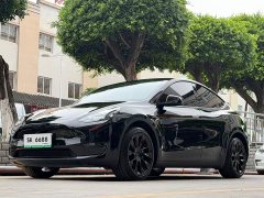 Tesla Model Y 2022 Facelift Long Range All-Wheel Drive - ფოტო 1