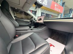 Tesla Model Y 2022 Facelift Long Range All-Wheel Drive - ფოტო 10