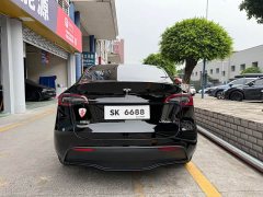 Tesla Model Y 2022 Facelift Long Range All-Wheel Drive - ფოტო 5