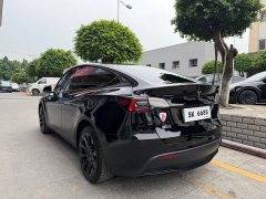 Tesla Model Y 2022 Facelift Long Range All-Wheel Drive - ფოტო 6