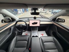 Tesla Model Y 2022 Facelift Long Range All-Wheel Drive - ფოტო 7