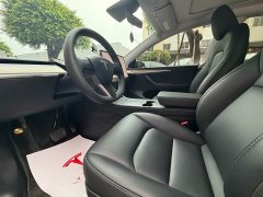 Tesla Model Y 2022 Facelift Long Range All-Wheel Drive - ფოტო 8