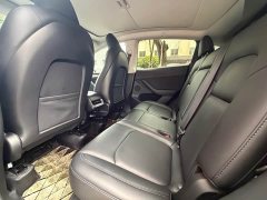 Tesla Model Y 2022 Facelift Long Range All-Wheel Drive - ფოტო 9