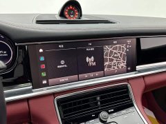 Porsche Panamera 2.9T - ფოტო 10