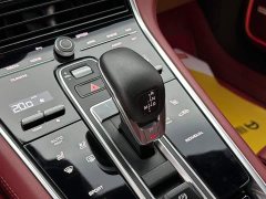 Porsche Panamera 2.9T - ფოტო 11