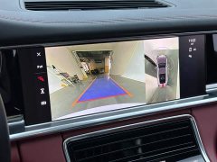 Porsche Panamera 2.9T - ფოტო 13