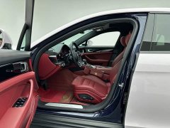 Porsche Panamera 2.9T - ფოტო 14