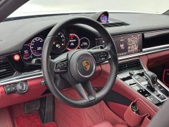 Porsche Panamera 2.9T - ფოტო 16