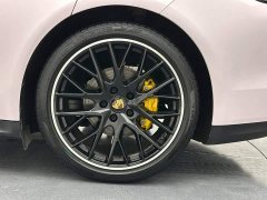 Porsche Panamera 2.9T - ფოტო 17
