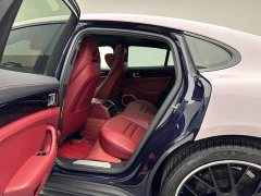 Porsche Panamera 2.9T - ფოტო 18