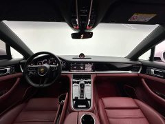 Porsche Panamera 2.9T - ფოტო 19