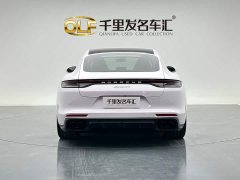 Porsche Panamera 2.9T - ფოტო 2