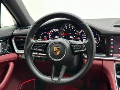 Porsche Panamera 2.9T - ფოტო 20