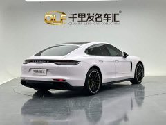 Porsche Panamera 2.9T - ფოტო 3