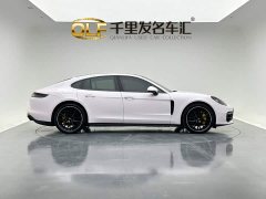 Porsche Panamera 2.9T - ფოტო 4