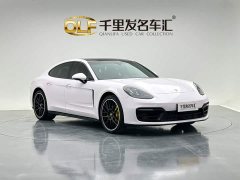 Porsche Panamera 2.9T - ფოტო 5