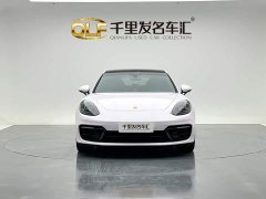 Porsche Panamera 2.9T - ფოტო 6