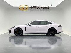 Porsche Panamera 2.9T - ფოტო 7