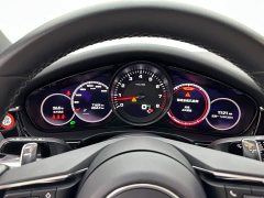 Porsche Panamera 2.9T - ფოტო 9