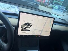 Tesla Model Y Standard Range RWD - ფოტო 12