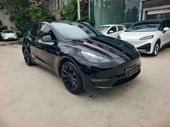 Tesla Model Y Standard Range RWD - ფოტო 2