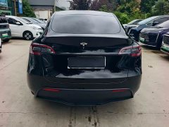 Tesla Model Y Standard Range RWD - ფოტო 5