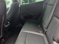 Tesla Model Y Standard Range RWD - ფოტო 7