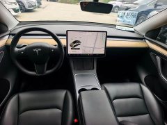Tesla Model Y Standard Range RWD - ფოტო 8