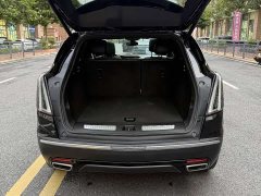 Cadillac XT5 2022 2.0T AWD Luxury Hummingbird Edition - ფოტო 12