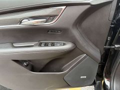 Cadillac XT5 2022 2.0T AWD Luxury Hummingbird Edition - ფოტო 16