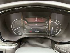 Cadillac XT5 2022 2.0T AWD Luxury Hummingbird Edition - ფოტო 17
