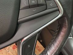 Cadillac XT5 2022 2.0T AWD Luxury Hummingbird Edition - ფოტო 19