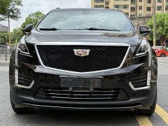 Cadillac XT5 2022 2.0T AWD Luxury Hummingbird Edition - ფოტო 2