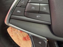 Cadillac XT5 2022 2.0T AWD Luxury Hummingbird Edition - ფოტო 20