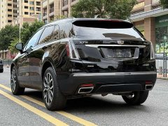 Cadillac XT5 2022 2.0T AWD Luxury Hummingbird Edition - ფოტო 4