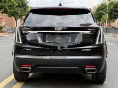 Cadillac XT5 2022 2.0T AWD Luxury Hummingbird Edition - ფოტო 6