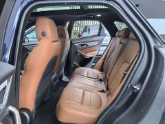 Jaguar F-PACE 250PS R-Dynamic S - ფოტო 10