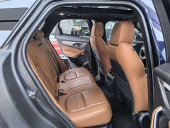 Jaguar F-PACE 250PS R-Dynamic S - ფოტო 11