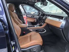 Jaguar F-PACE 250PS R-Dynamic S - ფოტო 12