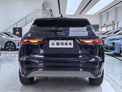 Jaguar F-PACE 250PS R-Dynamic S - ფოტო 14