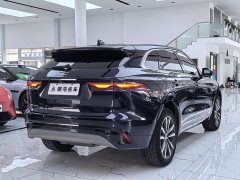 Jaguar F-PACE 250PS R-Dynamic S - ფოტო 15