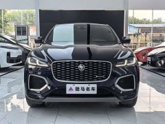 Jaguar F-PACE 250PS R-Dynamic S - ფოტო 2