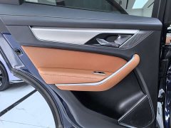 Jaguar F-PACE 250PS R-Dynamic S - ფოტო 4