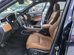 Jaguar F-PACE 250PS R-Dynamic S - ფოტო 5