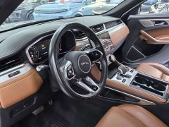 Jaguar F-PACE 250PS R-Dynamic S - ფოტო 6